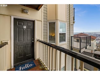 413 NW Uptown Terrace Unit 2A, Portland, OR 97210