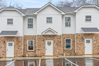 914 Power St Unit 2, Clarksville, TN 37042