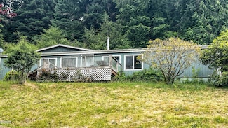 4530 E Alsea Hwy, Waldport, OR 97394