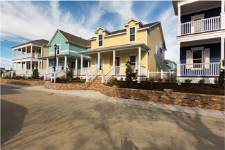3 Caravelle Ct, Galveston, TX 77554