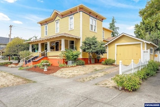 539 5th Ave SW, Albany, OR 97321