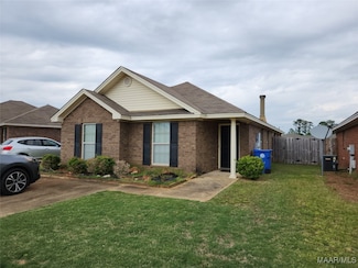 1804 Cotton Blossom Way, Prattville, AL 36067