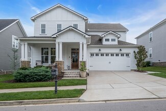 3436 Milford Dr, Thompsons Station, TN 37179