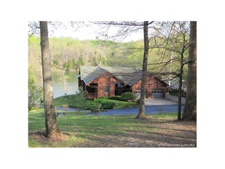 3500 Lake View Dr SE, Elizabeth, IN 47117