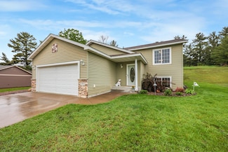 108 Brummer Dr, Randall, MN 56475