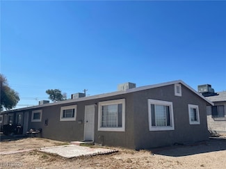 1834 E Bonanza Rd, Las Vegas, NV 89101