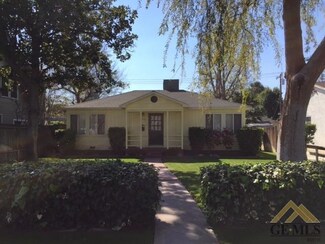3015 Sunset Ave, Bakersfield, CA 93304