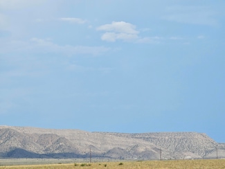 Vl Lot 20 Block 9 Unit 5, Socorro, NM 87801