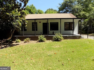 3967 Guyton St, Macon, GA 31206