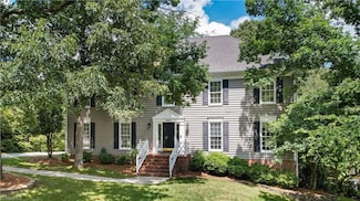 1807 Millhouse Ct, Greensboro, NC 27407