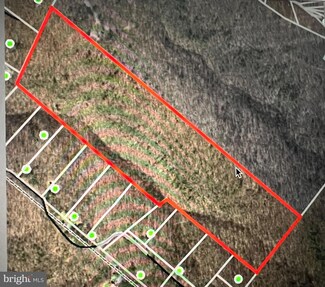 0 0 Unit VASH2005430, New Market, VA 22844