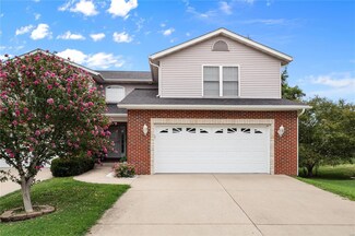 100 Osterhage Dr Unit C, Waterloo, IL 62298