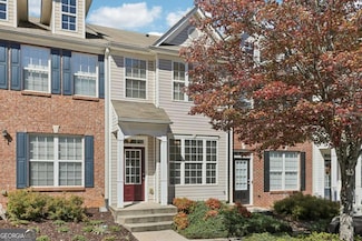 1363 Penhurst Dr, Lawrenceville, GA 30043