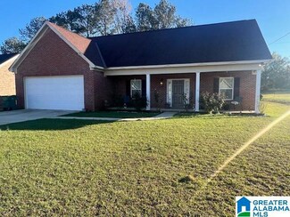 17811 Alecia Dr, Vance, AL 35490