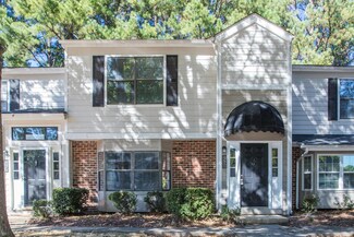 7709 Falcon Rest Cir Unit 7709, Raleigh, NC 27615