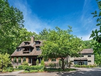 64 Greenwood St, Sherborn, MA 01770