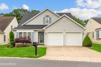 23 Dexter Ln, Jackson, NJ 08527