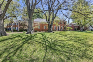 405 Honeysuckle Cir, Franklin, TN 37067