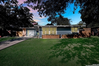 611 Brightwood Place, San Antonio, TX 78209