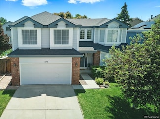 275 S Pembrook St, Castle Rock, CO 80104