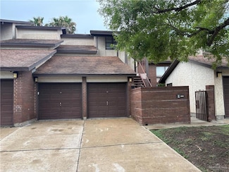 95 Poinciana Dr, Brownsville, TX 78521