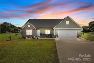 100 Royal Ave, Albemarle, NC 28001
