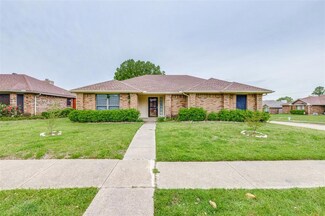 1036 Chimney Ct, Mesquite, TX 75181