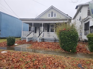728 Confederate Ave, Portsmouth, VA 23704