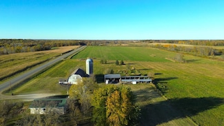 44034 County 11, Bertha, MN 56437