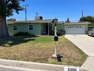 2309 E Evergreen Ave, West Covina, CA 91791