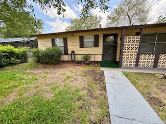 6906 Tallahasse Dr, San Antonio, TX 78227