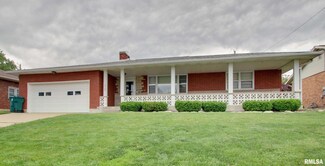 3705 Briarwood Dr, Quincy, IL 62305