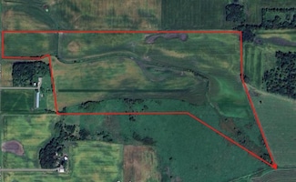 44139 162nd St, Glencoe, MN 55336