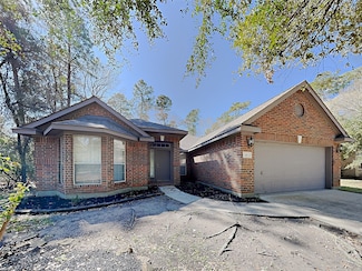 85 Summer Lark Place, Spring, TX 77382