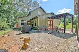 460 Morgan Mill Rd, Brooks, GA 30205