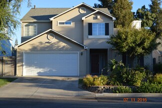 4699 W Bellaire Way, Fresno, CA 93722