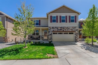 5758 Echo Park Cir, Castle Rock, CO 80104