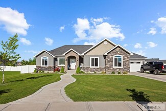 3353 Sparrow Hawk Dr, Ammon, ID 83401