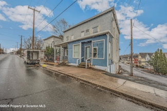 1200 Main St, Scranton, PA 18519