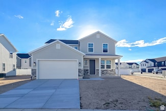 1703 N 800 W, Spanish Fork, UT 84660