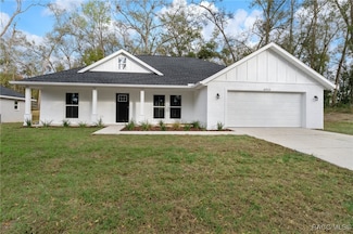 4925 S Skyblue Dr, Inverness, FL 34452