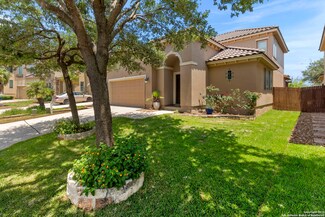 18010 Camino Del Mar, San Antonio, TX 78257