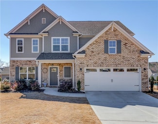2215 Cotton Gin Row, Jefferson, GA 30549