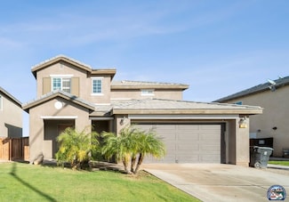 131 Mitzi Kim Cir, Imperial, CA 92251