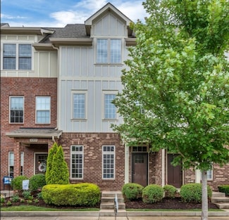 4313 Glasgow Rd, Spring Hill, TN 37174