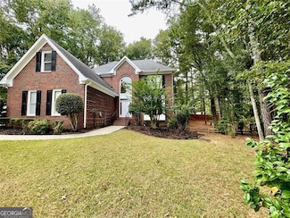 465 Kirkstall Trail, Alpharetta, GA 30022