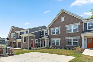657 Tradition Ridge, Cincinnati, OH 45245