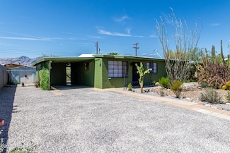4327 E Edison St, Tucson, AZ 85712