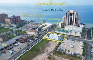 5100 Laguna Blvd Unit 4, South Padre Island, TX 78597