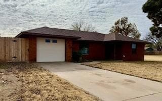 2304 Seth Ave, Weatherford, OK 73096